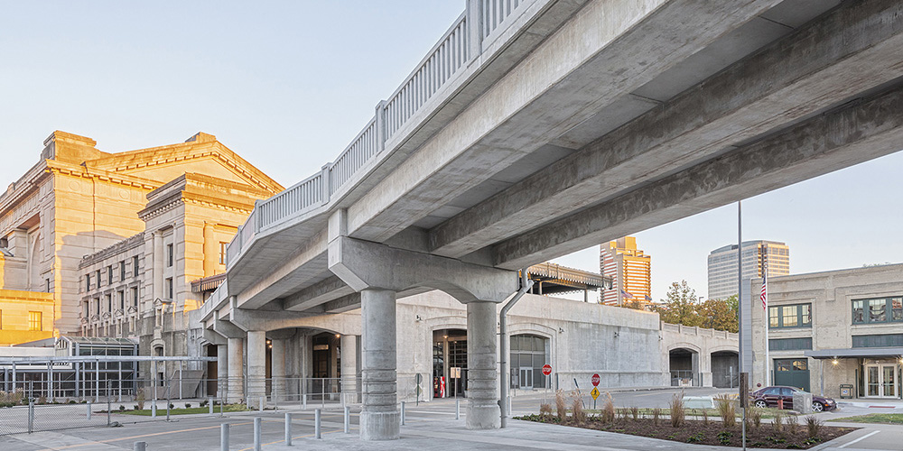 How Precast Builds Banner Image 5