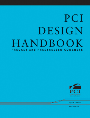 PCI Design Handbook, 8th Edition