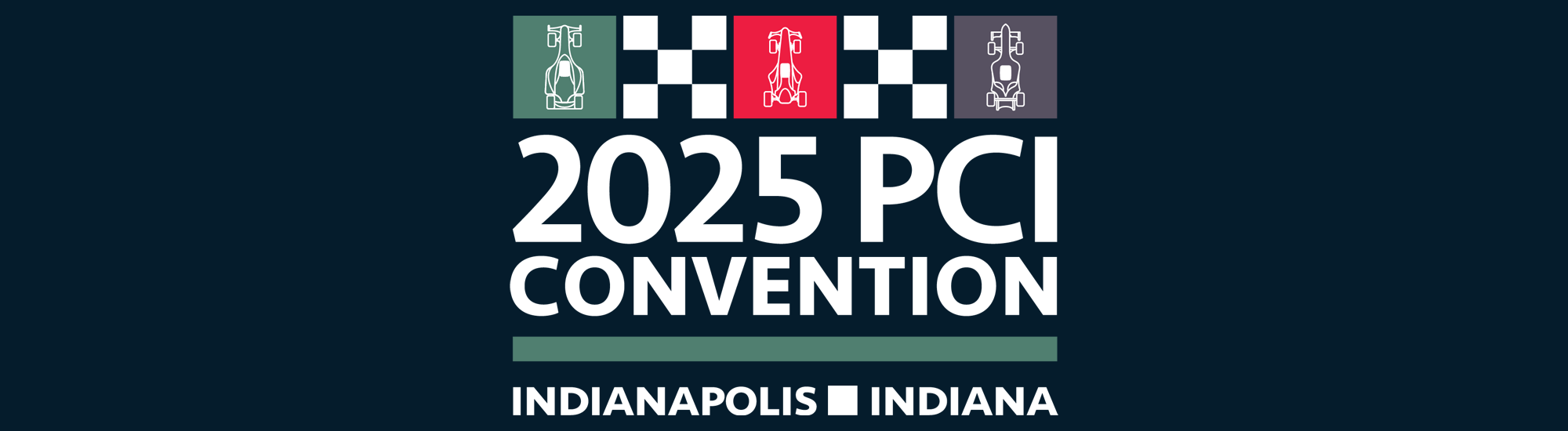Convention Logo