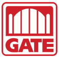 gate logo