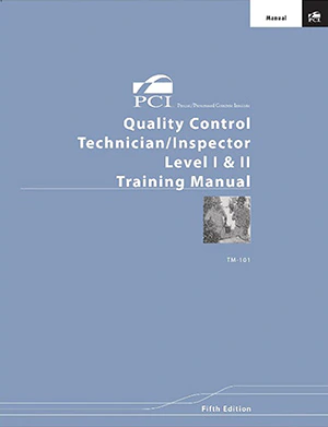 Quality Control Technician/Inspector Level I &amp; II