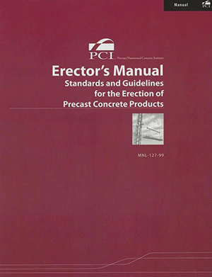 MNL127 - Erector's Manual