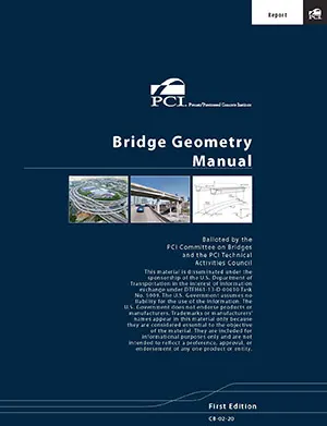 Bridge Geometry Manual