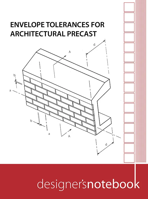 DN-24 Designer's Notebooks: Envelope Tolerances
