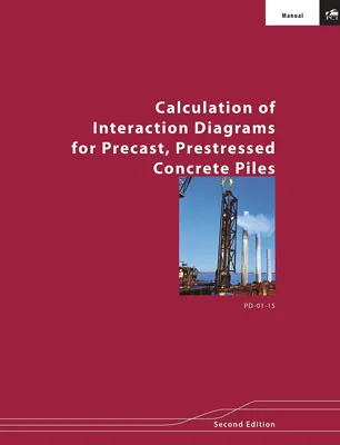 PD01 Calculation of Interaction Diagrams for Piles FREE PDF