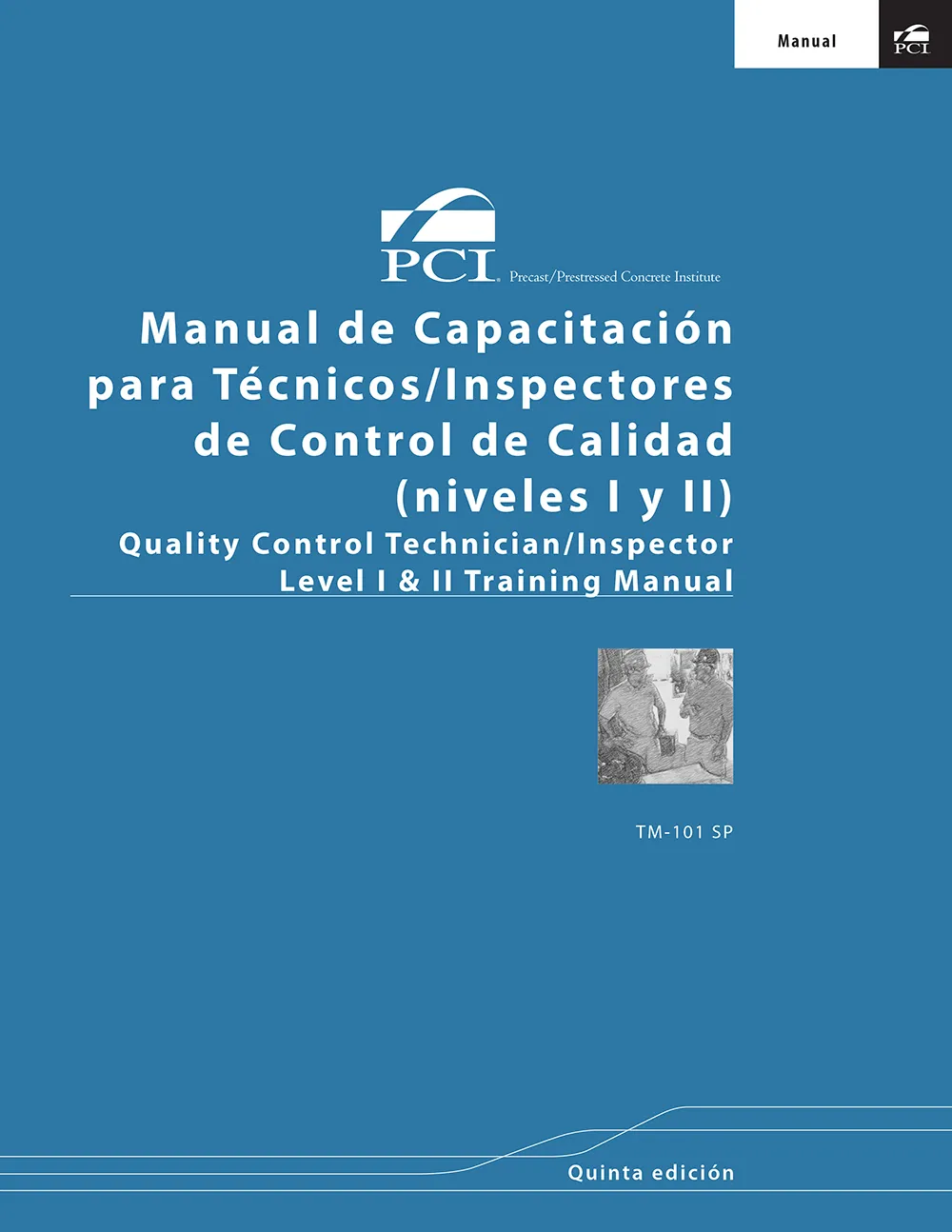 Manual de Capacitación para Técnicos/Inspectores de Control